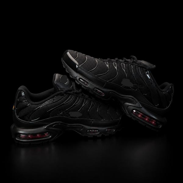 N*ke A1r Max Full Black