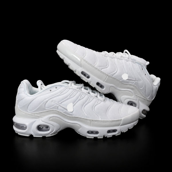 N*ke A1r Max Full White